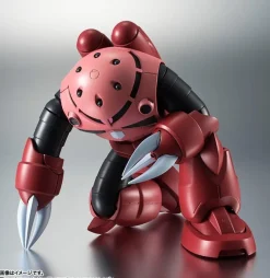 Robot Spirits MSM-07S Char's Z'Gok ver. A.N.I.M.E.