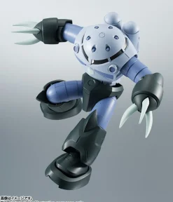 Robot Spirits MSM-07 Z'GOK ver. A.N.I.M.E.
