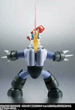 Robot Spirits MSM-07 Z'GOK ver. A.N.I.M.E.
