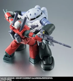 Robot Spirits MSM-07 Z'GOK ver. A.N.I.M.E.
