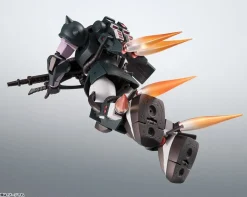Robot Spirits MS-06R-1A ZAKUII High Mobility Type [Black Tri Stars] ver. A.N.I.M.E.