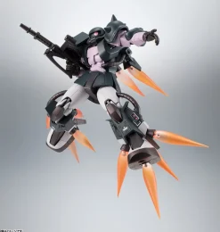 Robot Spirits MS-06R-1A ZAKUII High Mobility Type [Black Tri Stars] ver. A.N.I.M.E.