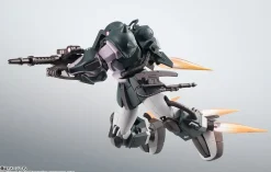 Robot Spirits MS-06R-1A ZAKUII High Mobility Type [Black Tri Stars] ver. A.N.I.M.E.