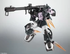 Robot Spirits MS-06R-1A ZAKUII High Mobility Type [Black Tri Stars] ver. A.N.I.M.E.
