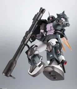 Robot Spirits MS-06R-1A ZAKUII High Mobility Type [Black Tri Stars] ver. A.N.I.M.E.