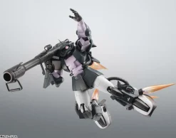 Robot Spirits MS-06R-1A ZAKUII High Mobility Type [Black Tri Stars] ver. A.N.I.M.E.