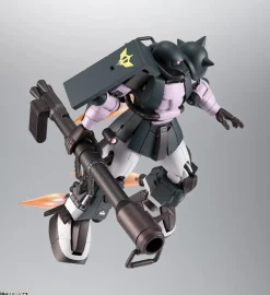 Robot Spirits MS-06R-1A ZAKUII High Mobility Type [Black Tri Stars] ver. A.N.I.M.E.