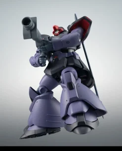 Robot Spirits MS-09R-2 Rick Dom Zwei Mobile Suit Gundam 0083 Stardust Memory ver. A.N.I.M.E.
