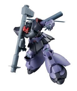 Robot Spirits MS-09R-2 Rick Dom Zwei Mobile Suit Gundam 0083 Stardust Memory ver. A.N.I.M.E.