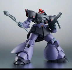 Robot Spirits MS-09R-2 Rick Dom Zwei Mobile Suit Gundam 0083 Stardust Memory ver. A.N.I.M.E.