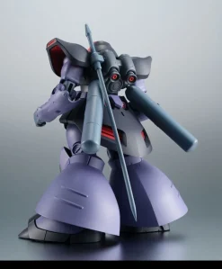 Robot Spirits MS-09R-2 Rick Dom Zwei Mobile Suit Gundam 0083 Stardust Memory ver. A.N.I.M.E.
