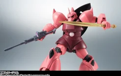 Robot Spirits MS-14S Char's Gelgoog ver. A.N.I.M.E.