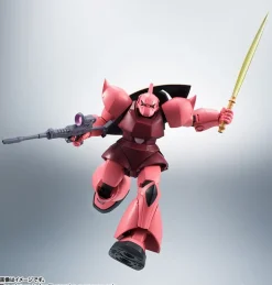 Robot Spirits MS-14S Char's Gelgoog ver. A.N.I.M.E.