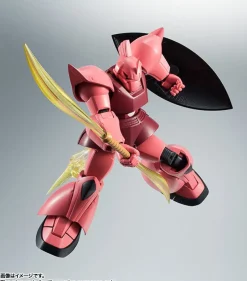 Robot Spirits MS-14S Char's Gelgoog ver. A.N.I.M.E.
