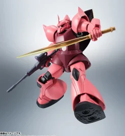 Robot Spirits MS-14S Char's Gelgoog ver. A.N.I.M.E.