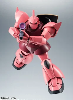 Robot Spirits MS-14S Char's Gelgoog ver. A.N.I.M.E.