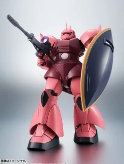 Robot Spirits MS-14S Char's Gelgoog ver. A.N.I.M.E.
