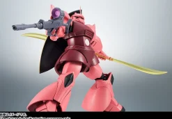 Robot Spirits MS-14S Char's Gelgoog ver. A.N.I.M.E.