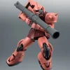 Robot Spirits MS-06S ZAKU II Char's Custom Model ver. A.N.I.M.E.