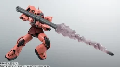 Robot Spirits MS-06S ZAKU II Char's Custom Model ver. A.N.I.M.E.