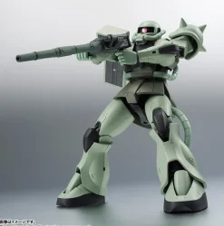 Robot Spirits MS-06 Zaku II ver. A.N.I.M.E.