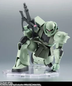 Robot Spirits MS-06 Zaku II ver. A.N.I.M.E.