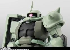 Robot Spirits MS-06 Zaku II ver. A.N.I.M.E.