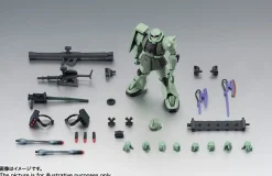 Robot Spirits MS-06 Zaku II ver. A.N.I.M.E.