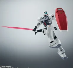 Robot Spirits RGM-79D GM (Cold Districts Type) ver. A.N.I.M.E.