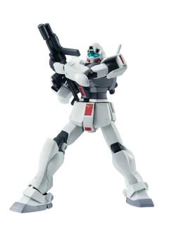 Robot Spirits RGM-79D GM (Cold Districts Type) ver. A.N.I.M.E.