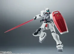 Robot Spirits RGM-79D GM (Cold Districts Type) ver. A.N.I.M.E.