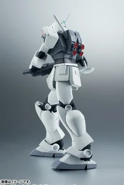 Robot Spirits RGM-79D GM (Cold Districts Type) ver. A.N.I.M.E.