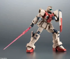 Robot Spirits RGM-79[G] GM Ground Type ver. A.N.I.M.E.