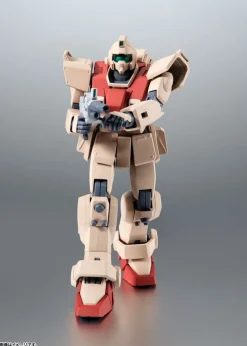 Robot Spirits RGM-79[G] GM Ground Type ver. A.N.I.M.E.
