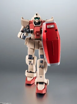 Robot Spirits RGM-79[G] GM Ground Type ver. A.N.I.M.E.