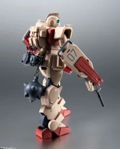 Robot Spirits RGM-79[G] GM Ground Type ver. A.N.I.M.E.