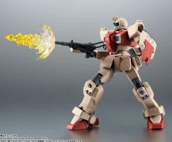 Robot Spirits RGM-79[G] GM Ground Type ver. A.N.I.M.E.