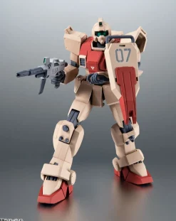 Robot Spirits RGM-79[G] GM Ground Type ver. A.N.I.M.E.
