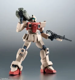 Robot Spirits RGM-79[G] GM Ground Type ver. A.N.I.M.E.