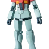 Robot Spirits RGM-79 GM ver. A.N.I.M.E.