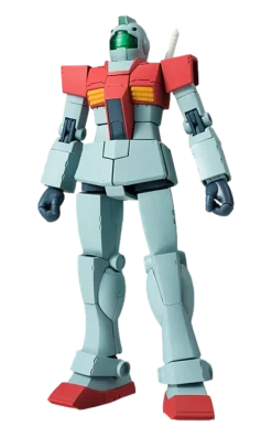 Robot Spirits RGM-79 GM ver. A.N.I.M.E.