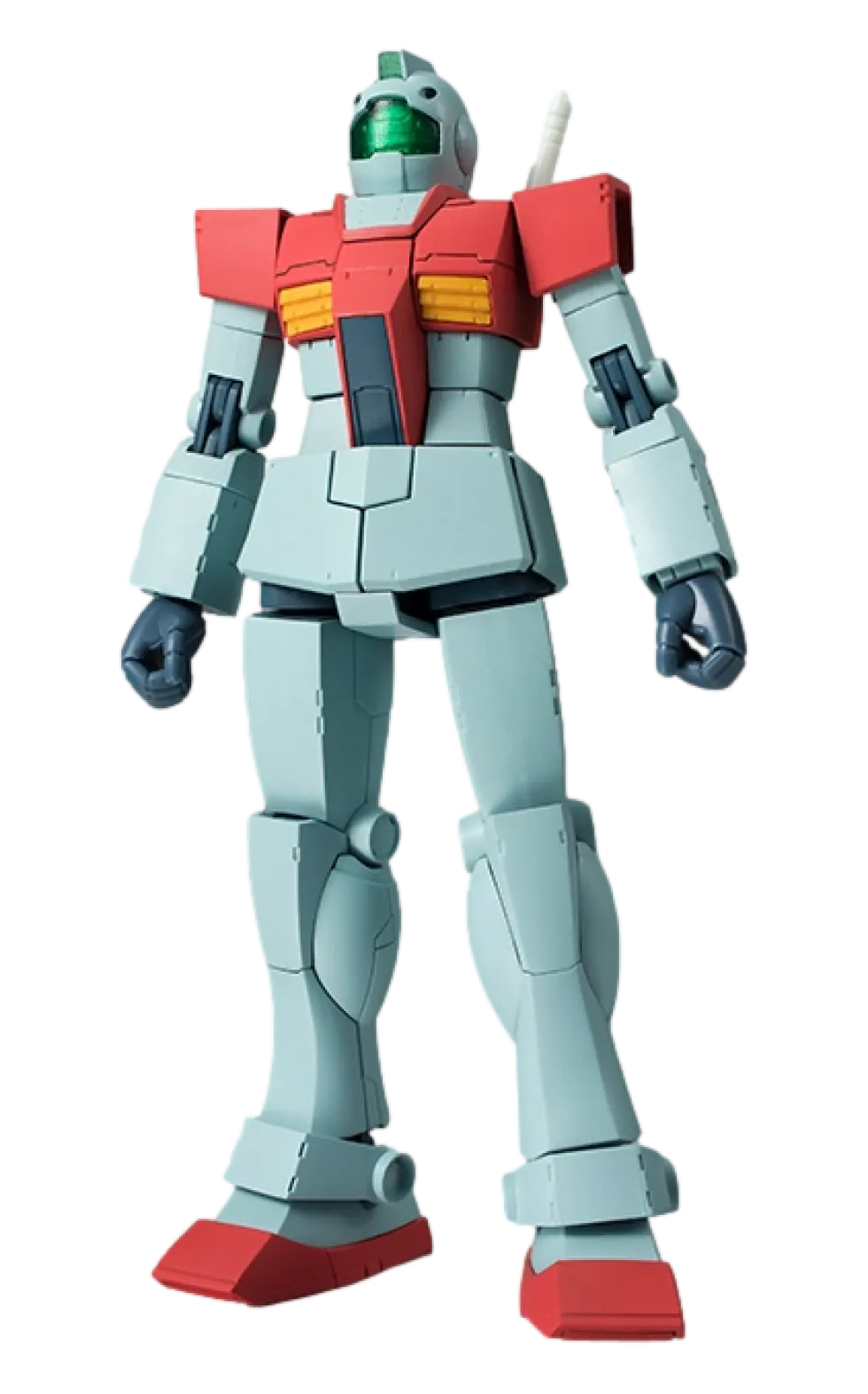 Robot Spirits RGM-79 GM ver. A.N.I.M.E.