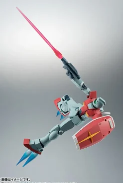 Robot Spirits RGM-79 GM ver. A.N.I.M.E.