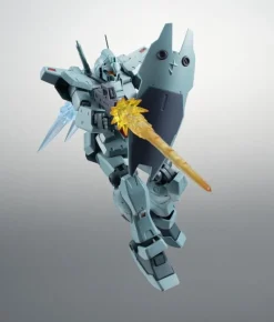 Robot Spirits RGM-79N GM Custom Mobile Suit Gundam ver. A.N.I.M.E.