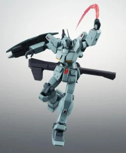 Robot Spirits RGM-79N GM Custom Mobile Suit Gundam ver. A.N.I.M.E.