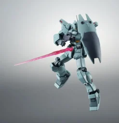 Robot Spirits RGM-79N GM Custom Mobile Suit Gundam ver. A.N.I.M.E.