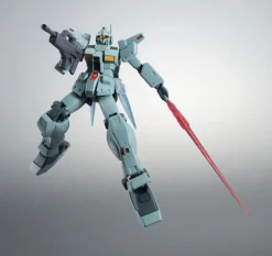 Robot Spirits RGM-79N GM Custom Mobile Suit Gundam ver. A.N.I.M.E.