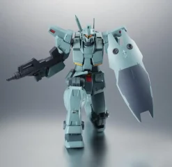 Robot Spirits RGM-79N GM Custom Mobile Suit Gundam ver. A.N.I.M.E.