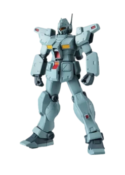 Robot Spirits RGM-79N GM Custom Mobile Suit Gundam ver. A.N.I.M.E.