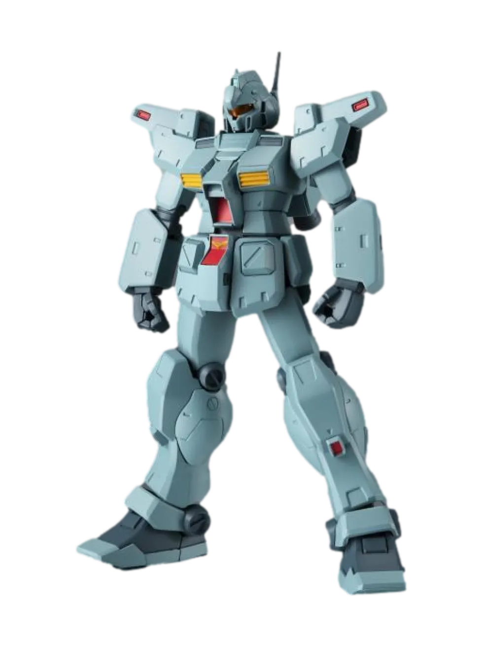 Robot Spirits RGM-79N GM Custom Mobile Suit Gundam ver. A.N.I.M.E.